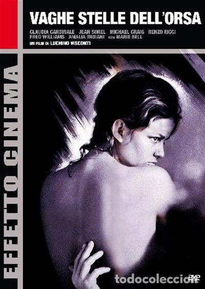 Cine: Vaghe stelle dell'Orsa- 8013123033352