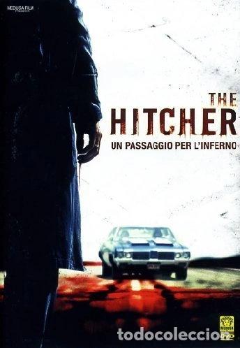 Cine: The Hitcher- 8010020050659