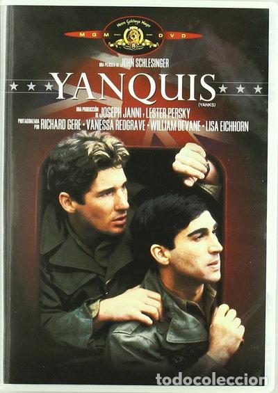 Cine: Yanquis- 8420266999399