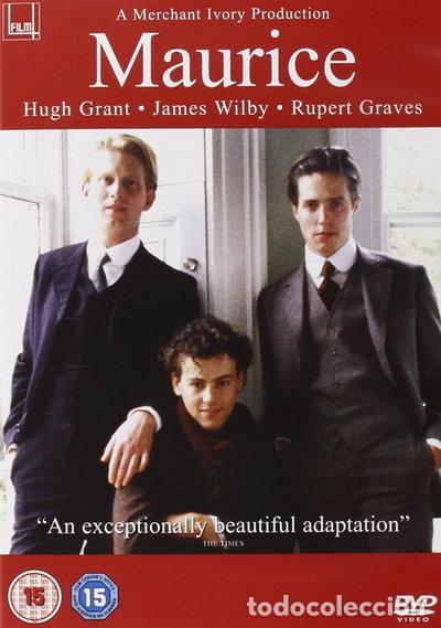Cine: Maurice- 6867449007991