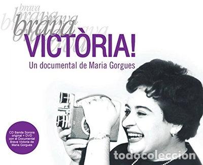 Cine: Brava Victoria- 8429085265005