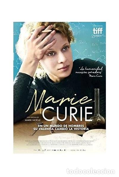 Cine: Marie Curie- 8437010739217