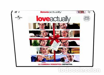 Cine: Love Actually- 8414906817990