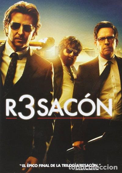 Cine: Resac&oacute;n 3- 5051893148619