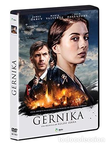 Cine: Gernika [DVD]