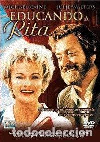 Cine: Educando a Rita- 8436533330222