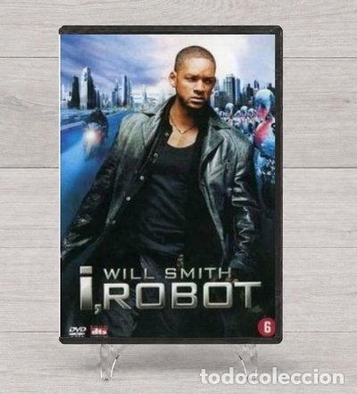 Cine: I, Robot- 8712626016588