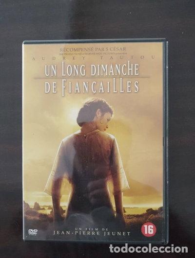 Cine: Un long dimanche de fian&ccedil;ailles- 7321950389711