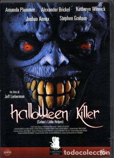 Cine: Satan's Little Helper- 8032825661588