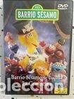 Cine: Barrio S&eacute;samo te cuenta La Cenicienta- 8421466531426