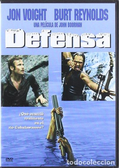 Cine: Defensa- 7321926154459