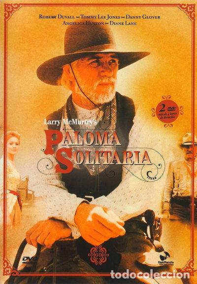 Cine: Paloma Solitaria- 8421466672303