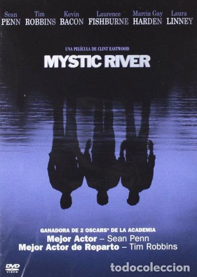 Cine: Mystic River- 7321926277219