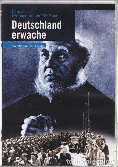 Cine: Deutschland erwache- 4021308880350