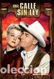Cine: A Lawless Street- 8414533030793