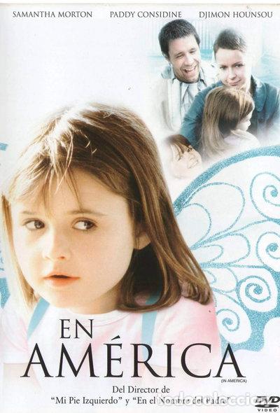 Cine: En Am&eacute;rica- 8420266998446