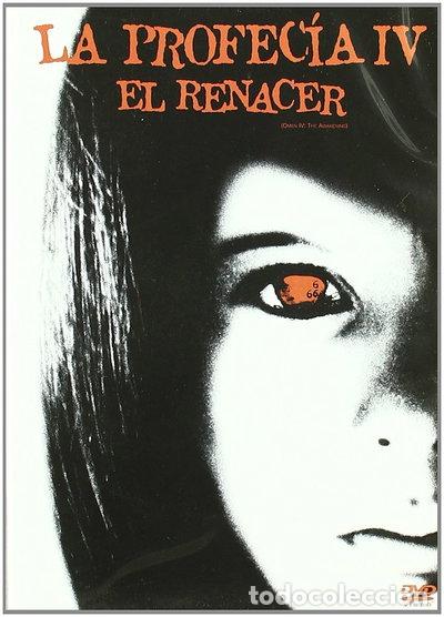 Cine: La Profec&iacute;a IV: El Renacer- 8420266928382