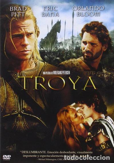 Cine: Troya- 7321926588186