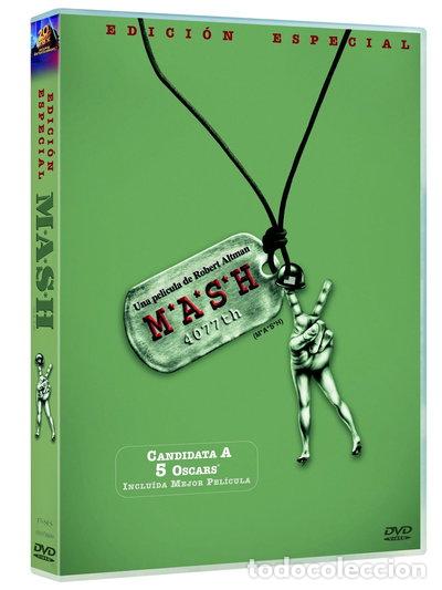 Cine: MASH (8420266928306)