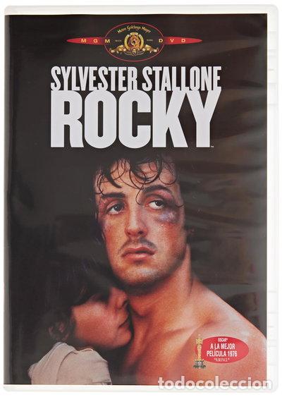 Cine: Rocky- 8420266930620