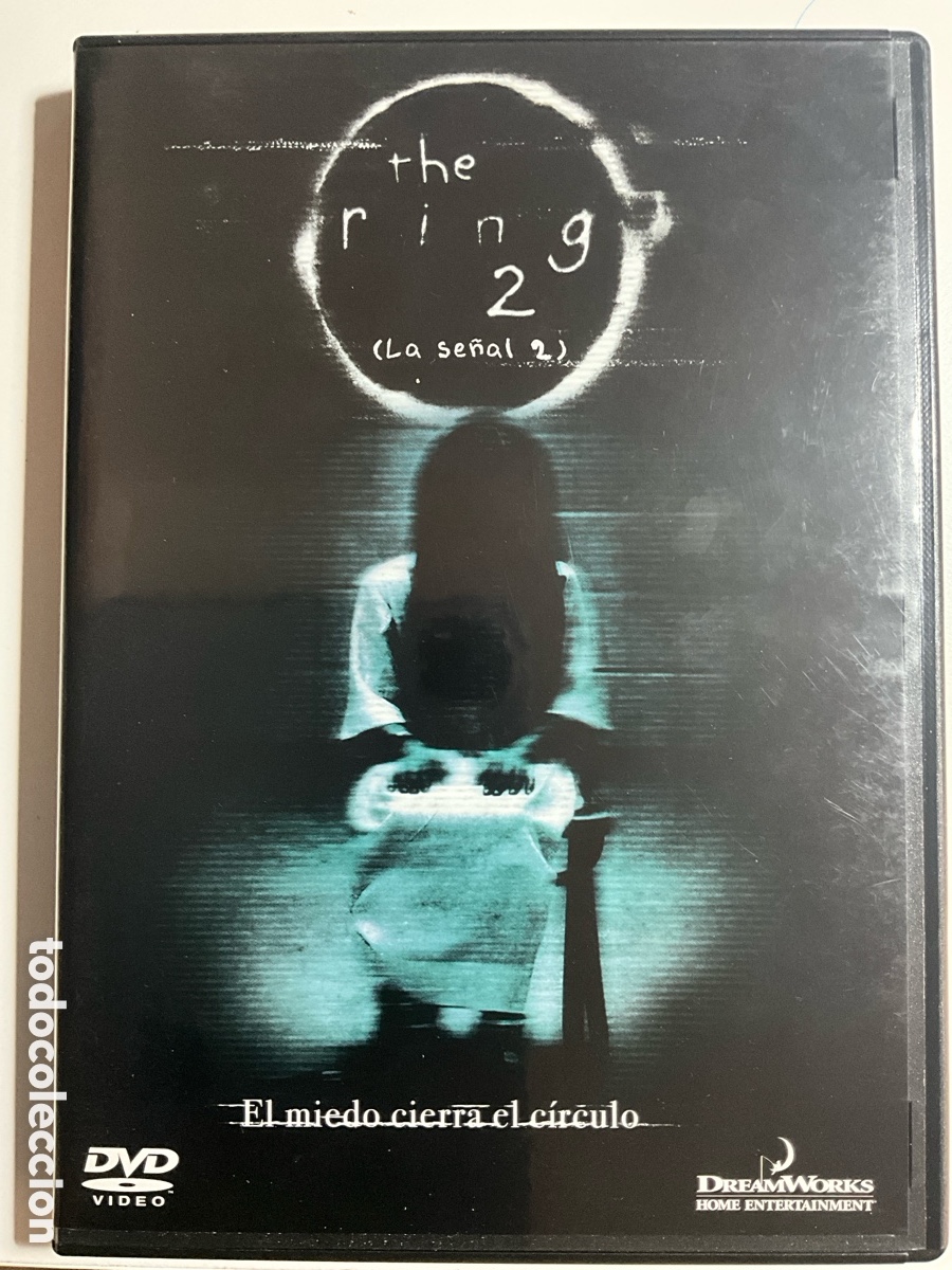 Cine: THE RING 2. EL MIEDO CIERRA EL CIRCULO