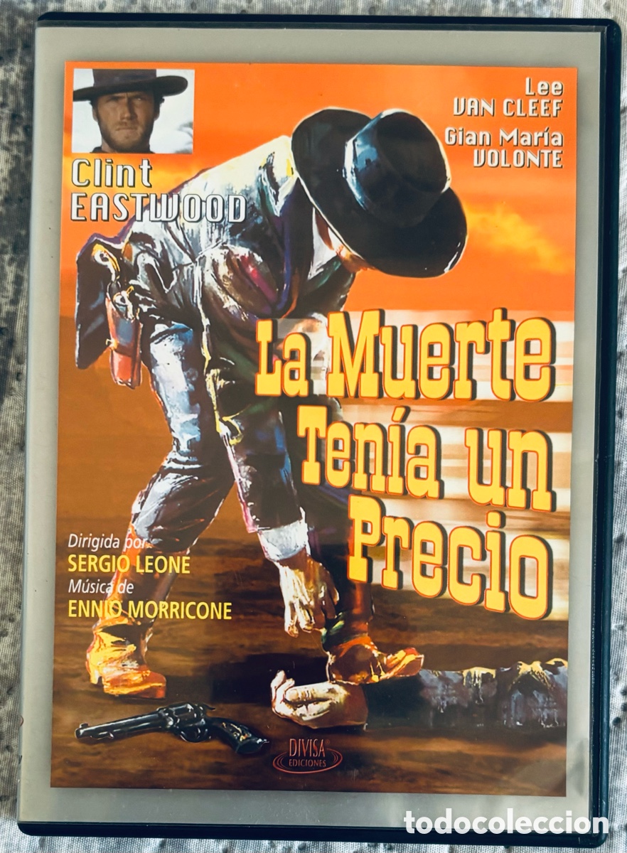 Cine: La Muerte ten&iacute;a un precio