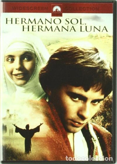 Cine: Hermano Sol, Hermana Luna- 8414906403988