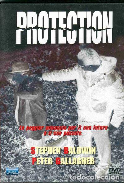 Cine: Protection- 8031179906604