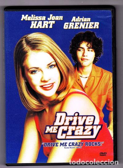 Cine: Drive Me Crazy- 0024543000334