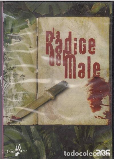 Cine: La radice del male- 8026120181834