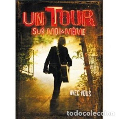 Cine: Un tour sur moi-m&ecirc;me avec vous- 5099922703590