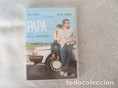 Cine: Papa (3333297904568)