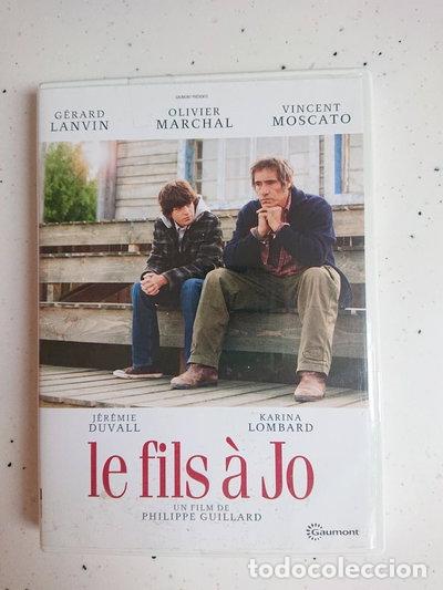 Cine: Le Fils &agrave; Jo- 3607483171196