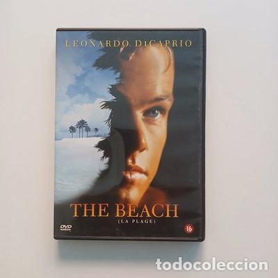 Cine: The Beach- 8712626007494