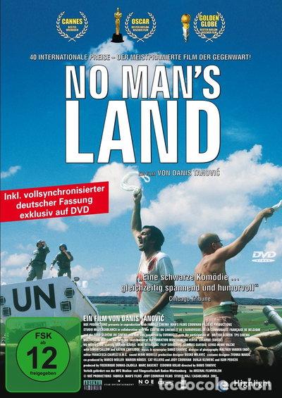 Cine: No Man's Land- 4011976819134