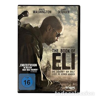 Cine: The Book of Eli- 5050582777666