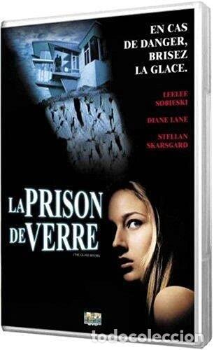 Cine: La prison de verre- 3333297194099