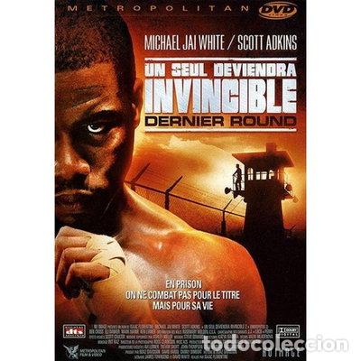 Cine: Un seul deviendra invincible: Dernier round- 3512391525897