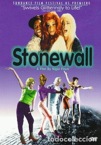 Cine: Stonewall- 0720917513621