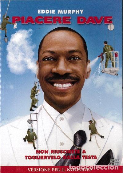 Cine: Piacere Dave- 8010312080814