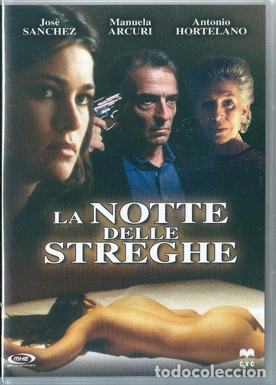 Cine: La notte delle streghe- 8024607007943