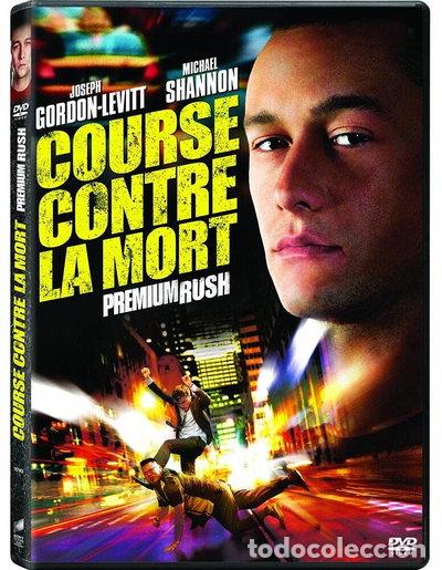 Cine: Premium Rush- 3333297679039