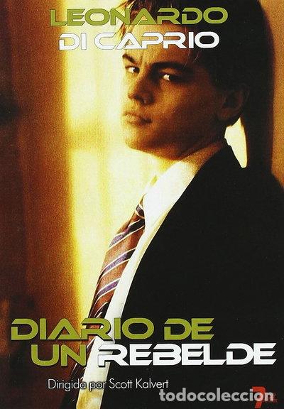 Cine: Diario de un rebelde- 8436533330062
