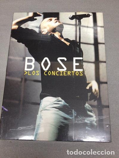 Cine: Los Conciertos- 5051011137020