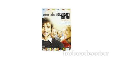 Cine: &iexcl;Olv&iacute;date de m&iacute;!- 8422632052561