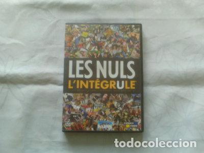 Cine: Les Nuls : L'Int&eacute;grule- 3259130215939