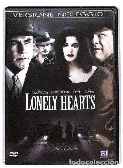 Cine: Lonely Hearts- 8032807018935