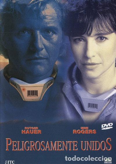 Cine: Peligrosamente Unidos- 8422397100309