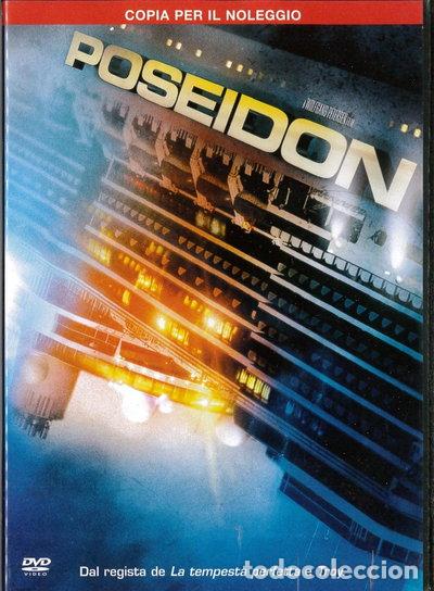 Cine: Poseidon- 7321959830139