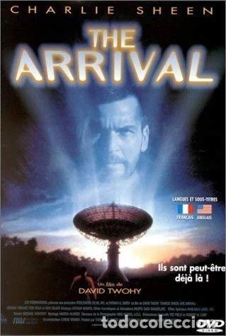 Cine: The Arrival- 3700173201590